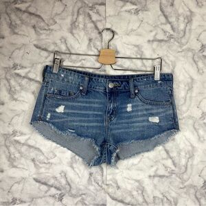 BDG Cut Off Shorts
